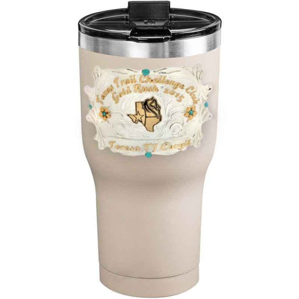 Michelada Custom Tumbler 